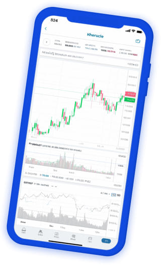 Şafak Ödencesi kripto alım satım platformunun gerçek zamanlı portföy dashboard ekranı