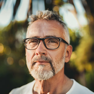 Kripto alım satım platformunun deneyimli ekip üyesi Mike Leto